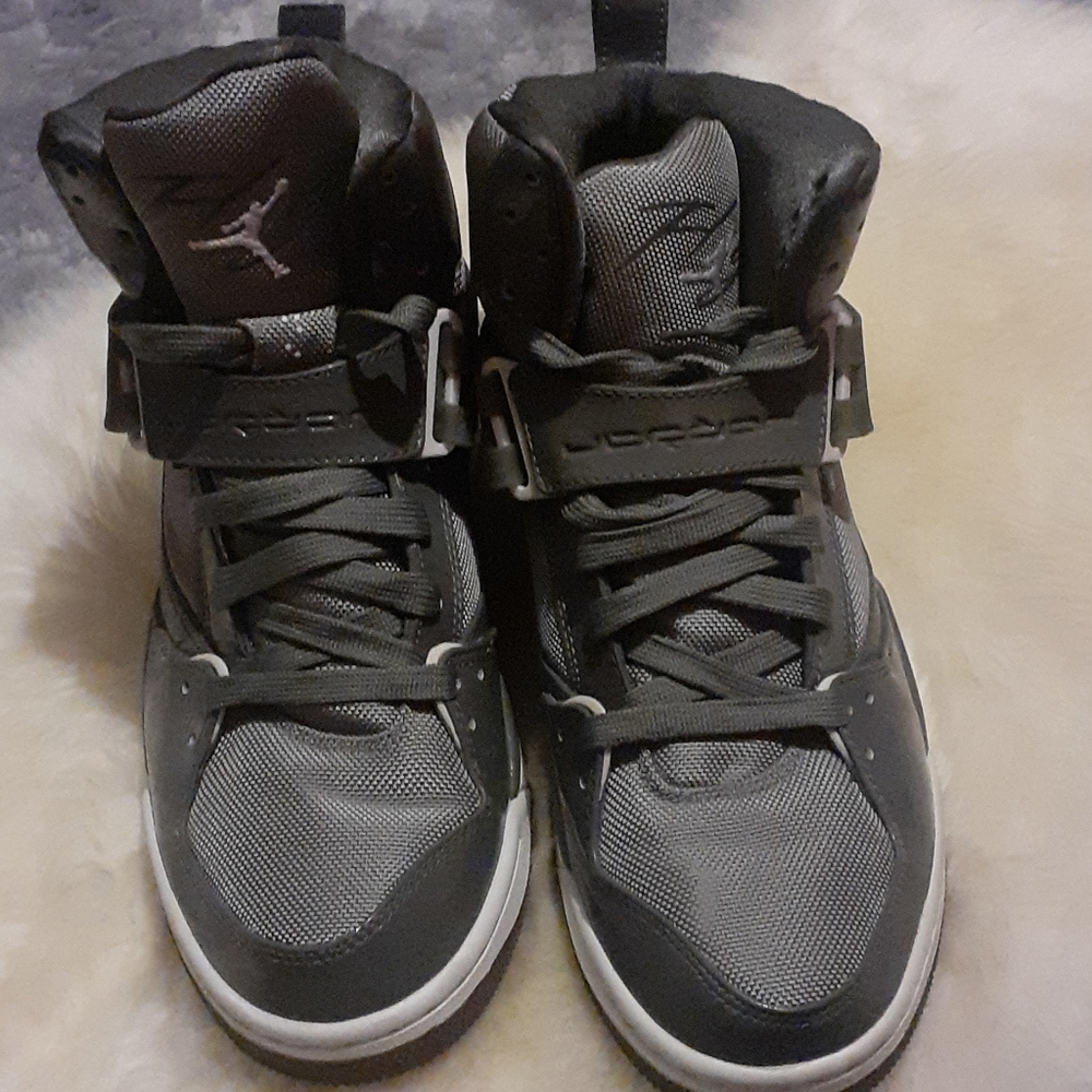 Jordan's
